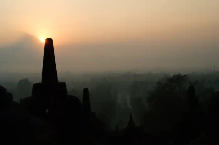 Borobudur and Prambanan tours from Yogyakarta
