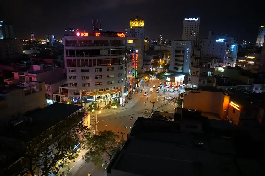 Da Nang, Vietnam